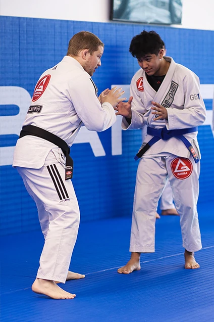 jiu jitsu in trussville