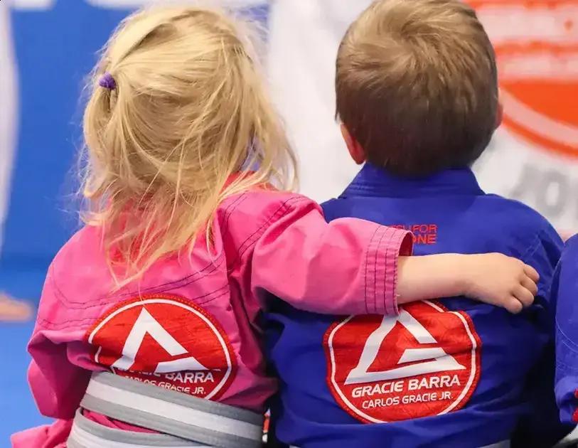 10 Reasons Gracie Barra Is the Top Choice for Jiu-Jitsu Classes Near You