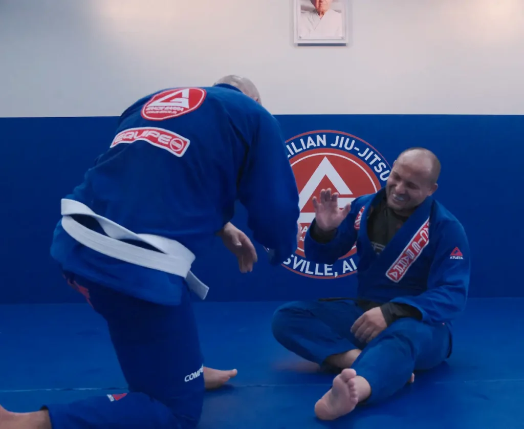 jiu-jitsu in Trussville