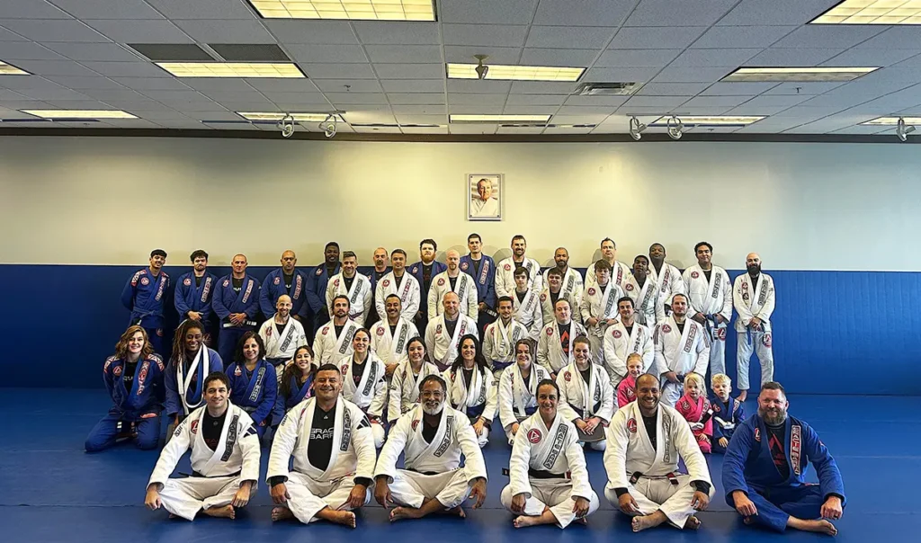 jiu-jitsu in Trussville