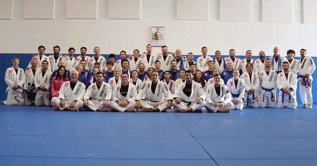 Mat Hygiene and Skin Safety: How Gracie Barra Utah Schools Manage It