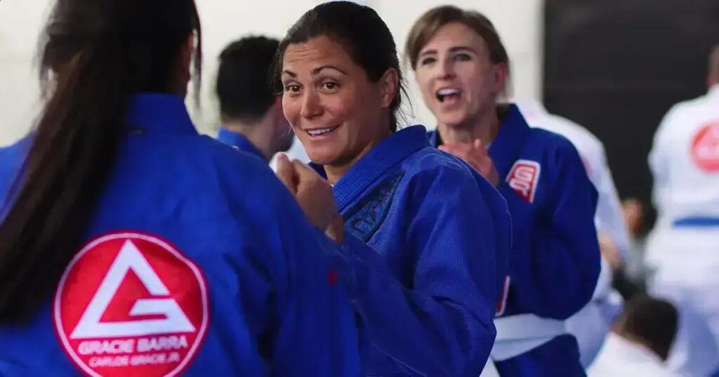 Starting Jiu-Jitsu classes at 30, 40, or 50: What to Expect