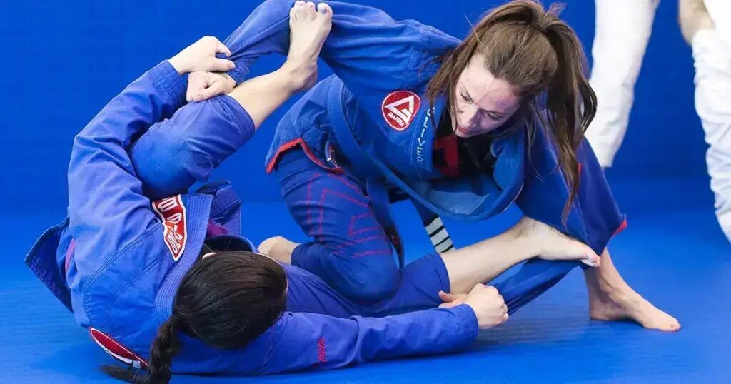 Starting Jiu-Jitsu in Herriman: Your First Class, Made Simple