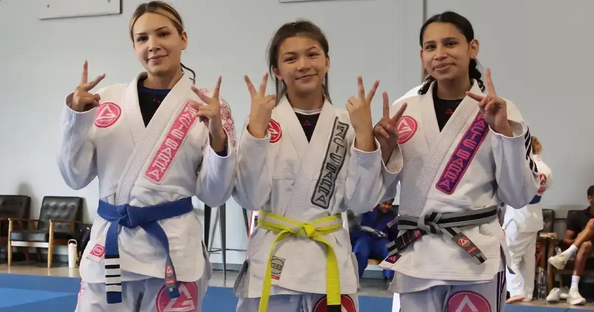 Teen Jiu-Jitsu in Herriman: Confidence, Fitness, and Real Boundaries