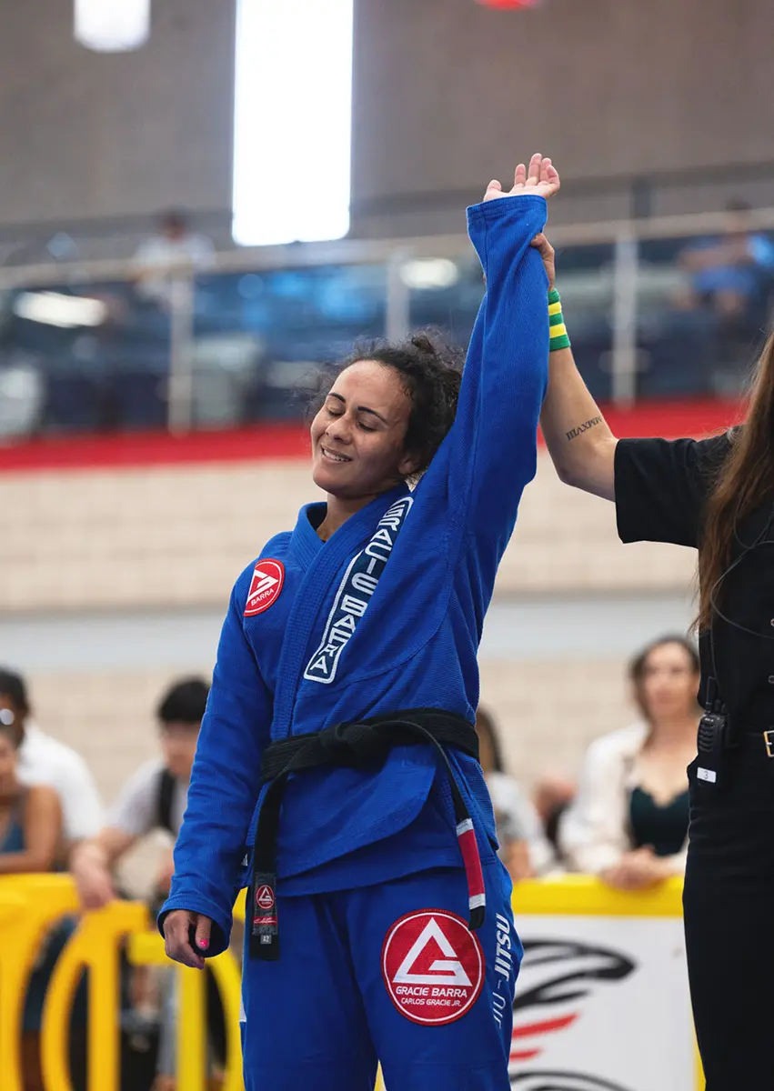 jacque dutra jiu jitsu