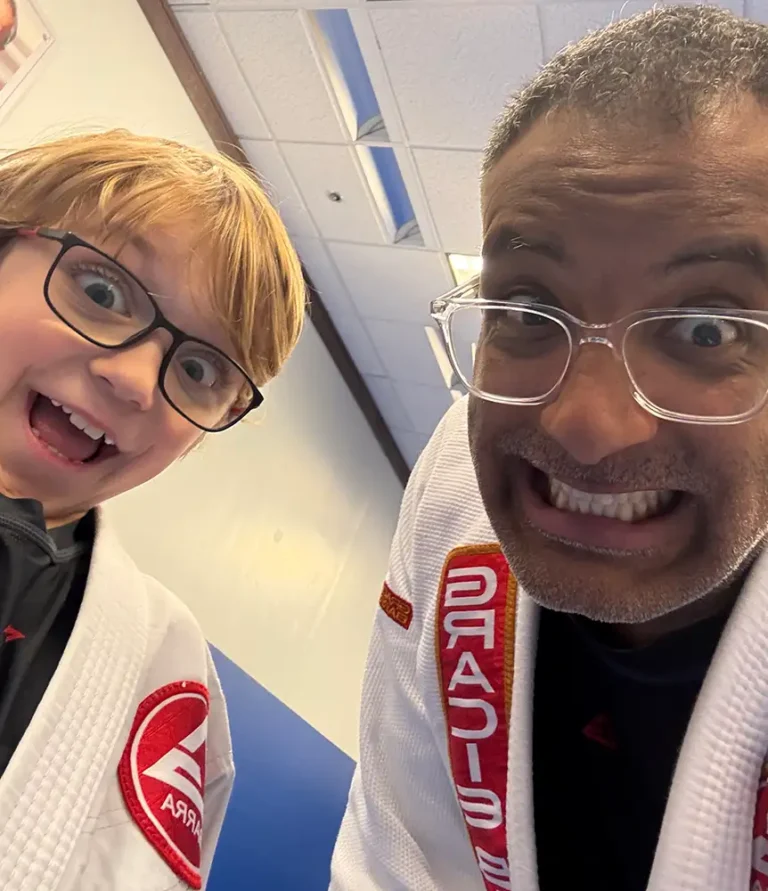 jiu jitsu in trussville