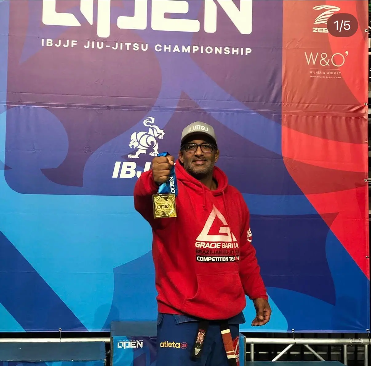 prof pedro competition1