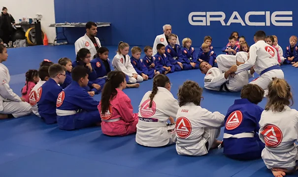 jiu jitsu denver kids class 3