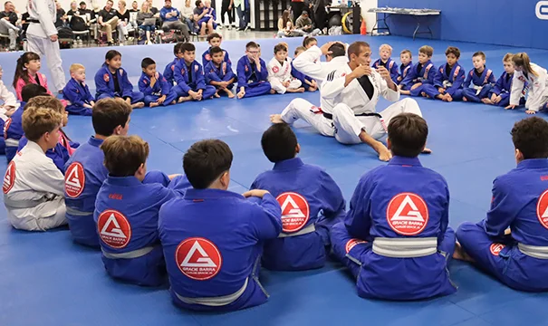 jiu jitsu denver kids class 4