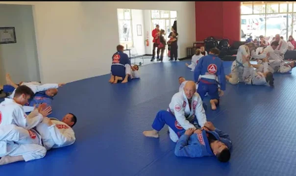 jiu jitsu denver mat