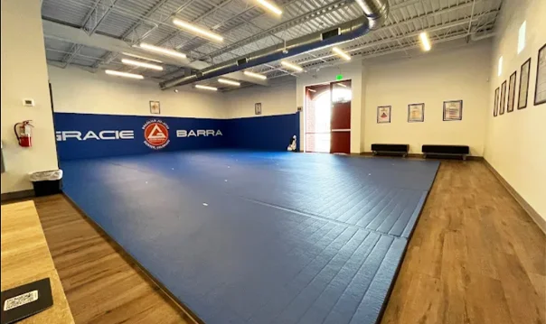 jiu jitsu denver school