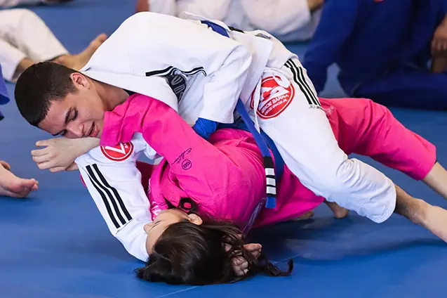 jiu jitsu school denver