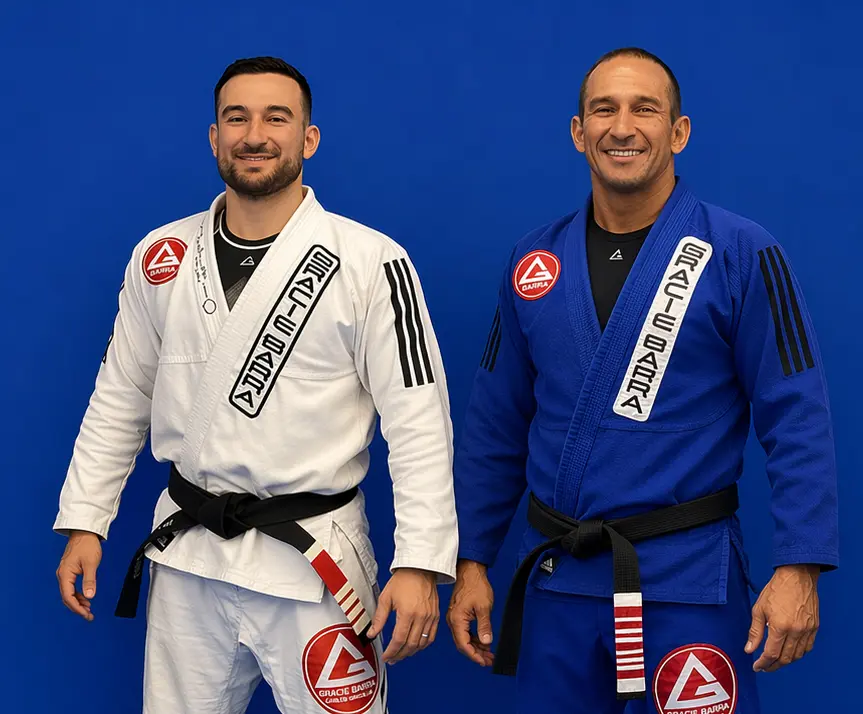 gb denver instructors